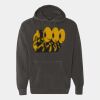 Ring Spun Hooded Sweatshirt Thumbnail