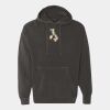 Ring Spun Hooded Sweatshirt Thumbnail