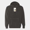 Ring Spun Hooded Sweatshirt Thumbnail