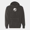 Ring Spun Hooded Sweatshirt Thumbnail