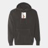 Ring Spun Hooded Sweatshirt Thumbnail