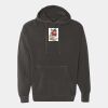 Ring Spun Hooded Sweatshirt Thumbnail