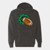 Ring Spun Hooded Sweatshirt Thumbnail