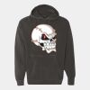 Ring Spun Hooded Sweatshirt Thumbnail