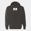 Ring Spun Hooded Sweatshirt Thumbnail