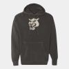 Ring Spun Hooded Sweatshirt Thumbnail