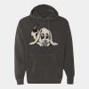Ring Spun Hooded Sweatshirt Thumbnail