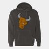 Ring Spun Hooded Sweatshirt Thumbnail