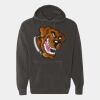 Ring Spun Hooded Sweatshirt Thumbnail