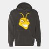 Ring Spun Hooded Sweatshirt Thumbnail