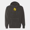 Ring Spun Hooded Sweatshirt Thumbnail