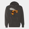 Ring Spun Hooded Sweatshirt Thumbnail