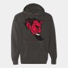 Ring Spun Hooded Sweatshirt Thumbnail