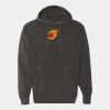 Ring Spun Hooded Sweatshirt Thumbnail