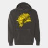 Ring Spun Hooded Sweatshirt Thumbnail