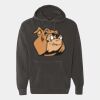 Ring Spun Hooded Sweatshirt Thumbnail
