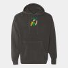 Ring Spun Hooded Sweatshirt Thumbnail