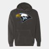 Ring Spun Hooded Sweatshirt Thumbnail