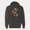 Ring Spun Hooded Sweatshirt Thumbnail