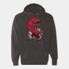 Ring Spun Hooded Sweatshirt Thumbnail