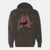 Ring Spun Hooded Sweatshirt Thumbnail