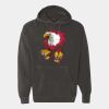 Ring Spun Hooded Sweatshirt Thumbnail