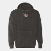 Ring Spun Hooded Sweatshirt Thumbnail