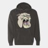 Ring Spun Hooded Sweatshirt Thumbnail