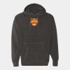 Ring Spun Hooded Sweatshirt Thumbnail