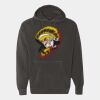 Ring Spun Hooded Sweatshirt Thumbnail