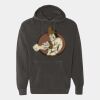 Ring Spun Hooded Sweatshirt Thumbnail