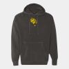 Ring Spun Hooded Sweatshirt Thumbnail