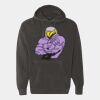 Ring Spun Hooded Sweatshirt Thumbnail