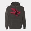Ring Spun Hooded Sweatshirt Thumbnail