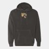 Ring Spun Hooded Sweatshirt Thumbnail