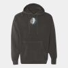 Ring Spun Hooded Sweatshirt Thumbnail