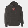 Ring Spun Hooded Sweatshirt Thumbnail