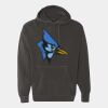Ring Spun Hooded Sweatshirt Thumbnail