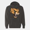 Ring Spun Hooded Sweatshirt Thumbnail
