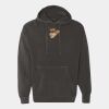 Ring Spun Hooded Sweatshirt Thumbnail