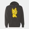 Ring Spun Hooded Sweatshirt Thumbnail