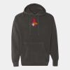 Ring Spun Hooded Sweatshirt Thumbnail