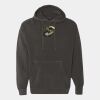 Ring Spun Hooded Sweatshirt Thumbnail