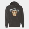 Ring Spun Hooded Sweatshirt Thumbnail