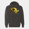 Ring Spun Hooded Sweatshirt Thumbnail