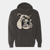 Ring Spun Hooded Sweatshirt Thumbnail