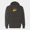 Ring Spun Hooded Sweatshirt Thumbnail