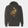 Ring Spun Hooded Sweatshirt Thumbnail