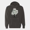 Ring Spun Hooded Sweatshirt Thumbnail