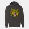 Ring Spun Hooded Sweatshirt Thumbnail